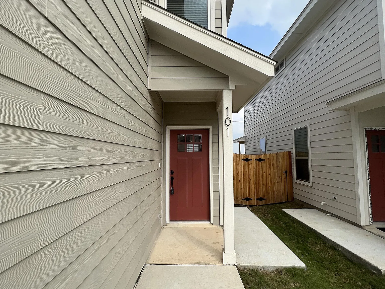 7614 Agave Bend San Antonio, Tx. 78253 - 101 — Photo 3