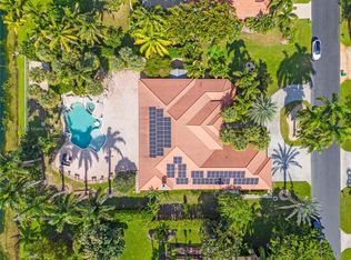 2161 SW 131st Ter, Davie, FL 33325