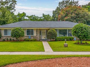 7276 Floral Ridge Dr, Jacksonville, FL 32277