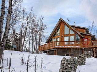 2130 N Pearl Rd, Wasilla, AK 99654