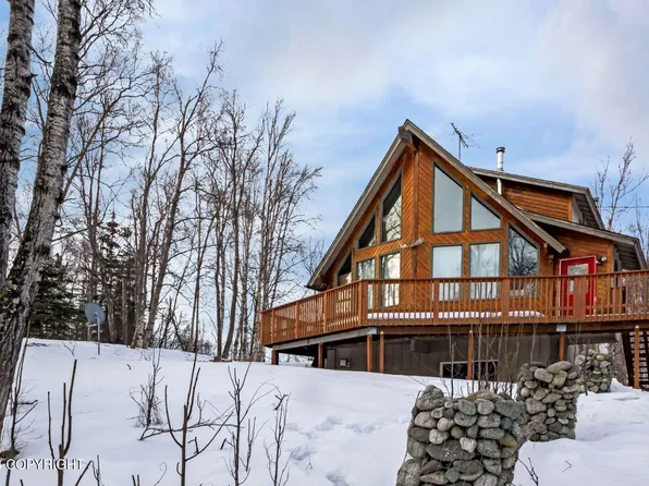 2130 N Pearl Rd, Wasilla, AK 99654