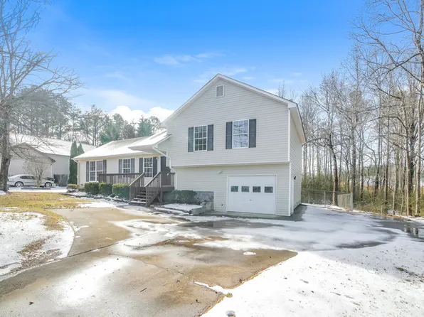 250 Kendall Ln, Carrollton, GA 30116