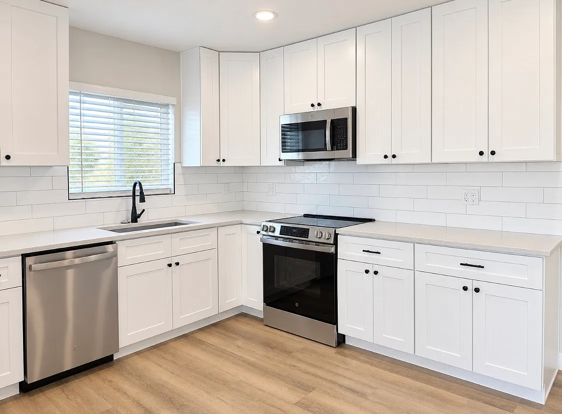 3 bed, 1224 sqft, $2,595 — Photo 4