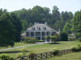 555 Dorris Rd, Milton, GA 30004