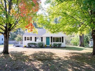 81 Taxiera Rd, Stoughton, MA 02072