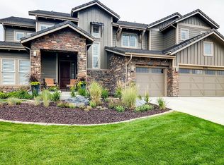 10816 Sundial Rim Rd, Highlands Ranch, CO 80126