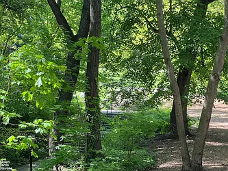 Sold by Brown Harris Stevens