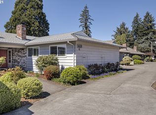 3122 22nd Ave UNIT A, Forest Grove, OR 97116