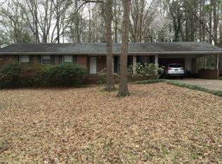 1212 Old Mill Rd, Auburn, AL 36830