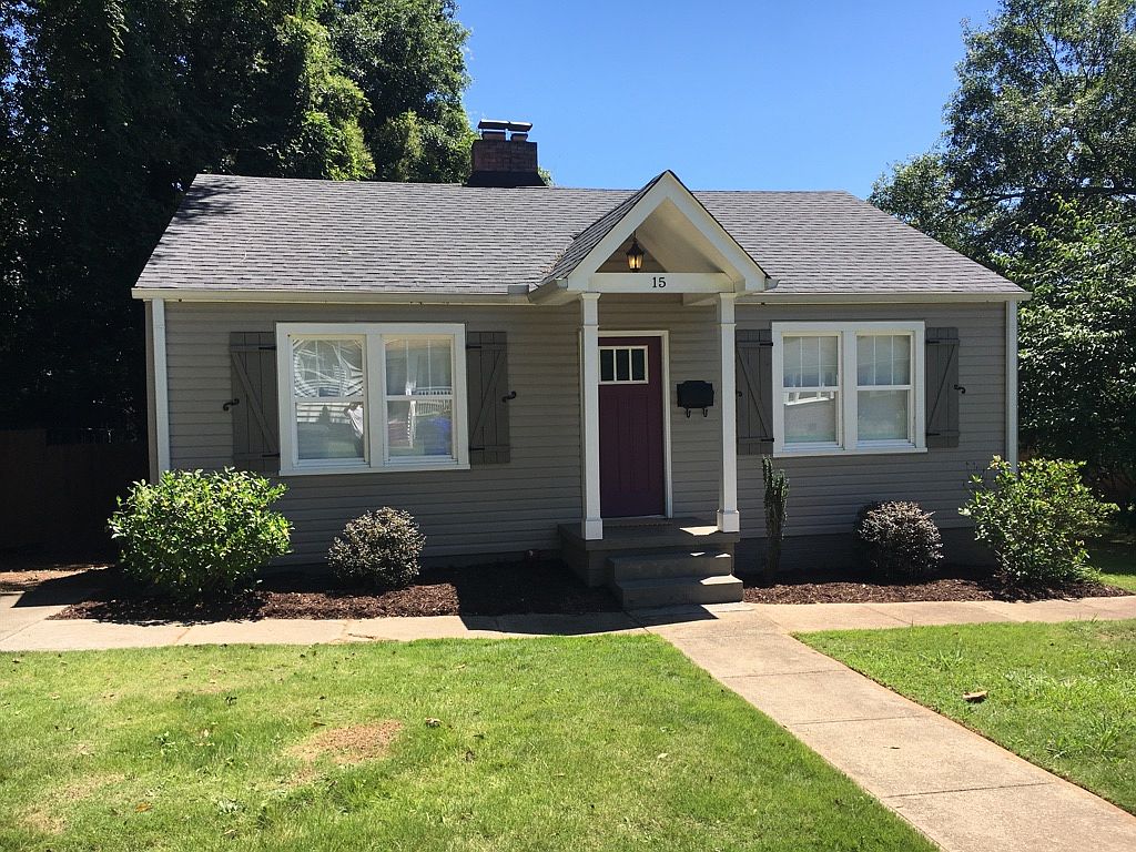 15 Tabor St, Greenville, SC 29609 Zillow