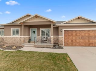 1583 S Spring Creek Dr, Lehi, UT 84043