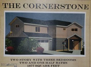 5410 Snowbrite St, Bozeman, MT 59718
