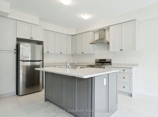 28 Tamworth Ter, Barrie, ON L9J0L5