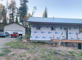 507 Crown Ridge Way, Colville, WA 99114