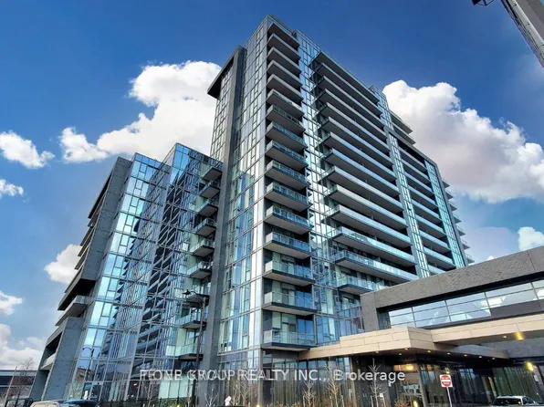 10 Gatineau Dr #407, Vaughan, ON L4J 0L2