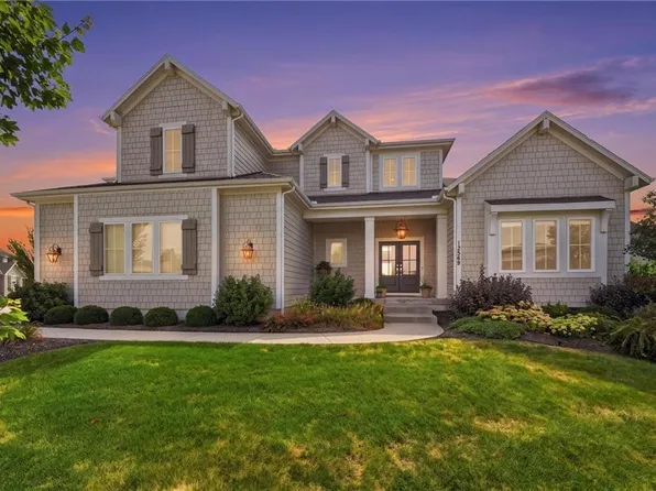12209 W 157th Ter, Overland Park, KS 66221