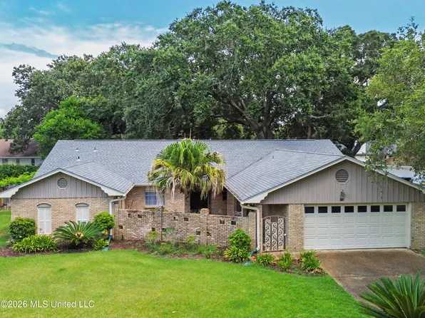 408 Melissa Dr, Biloxi, MS 39531
