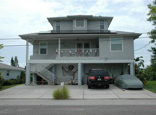 13917 King Ave, Hudson, FL 34667