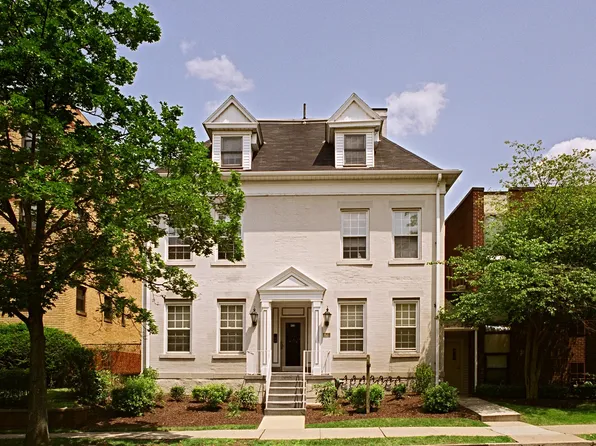 261 Shady Ave APT 21, Pittsburgh, PA 15206