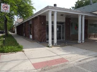 2724 W 47th St, Chicago, IL 60632