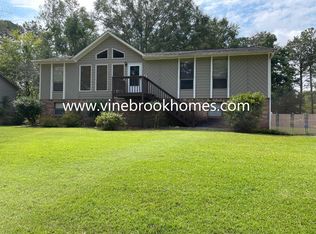 14 Eddings Ln, Alabaster, AL 35007