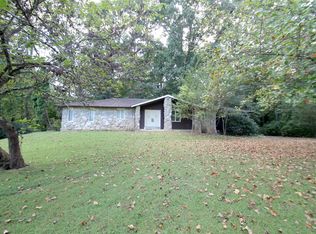 25 Angwen Ave, Manchester, TN 37355