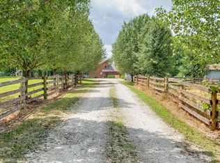 2024 Highway 64, Goodson, MO 65663