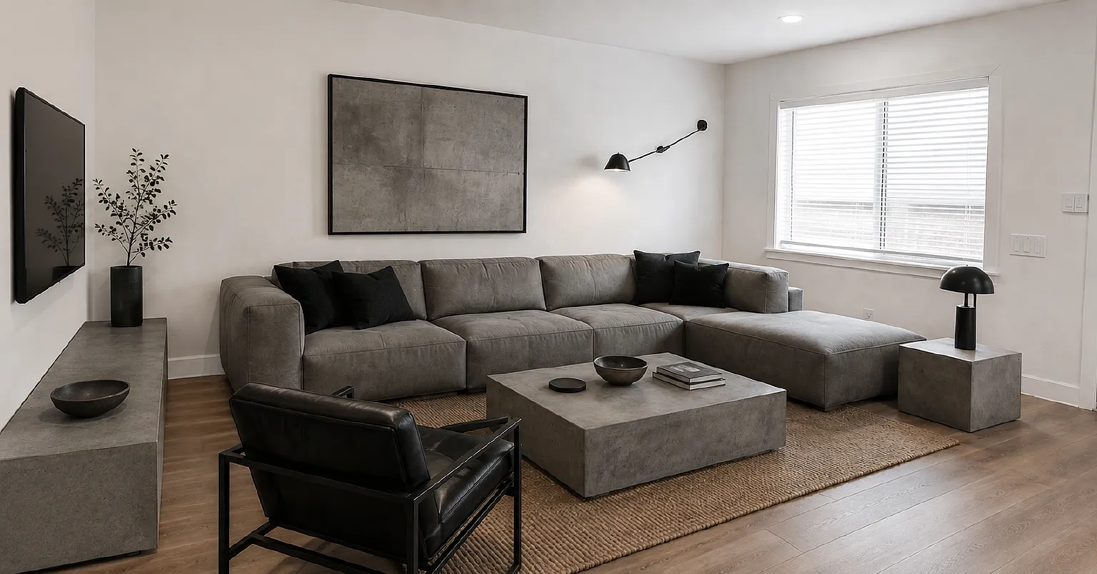 1 bed, 1.0 bath, 850 sqft, $1,250 — Photo 1