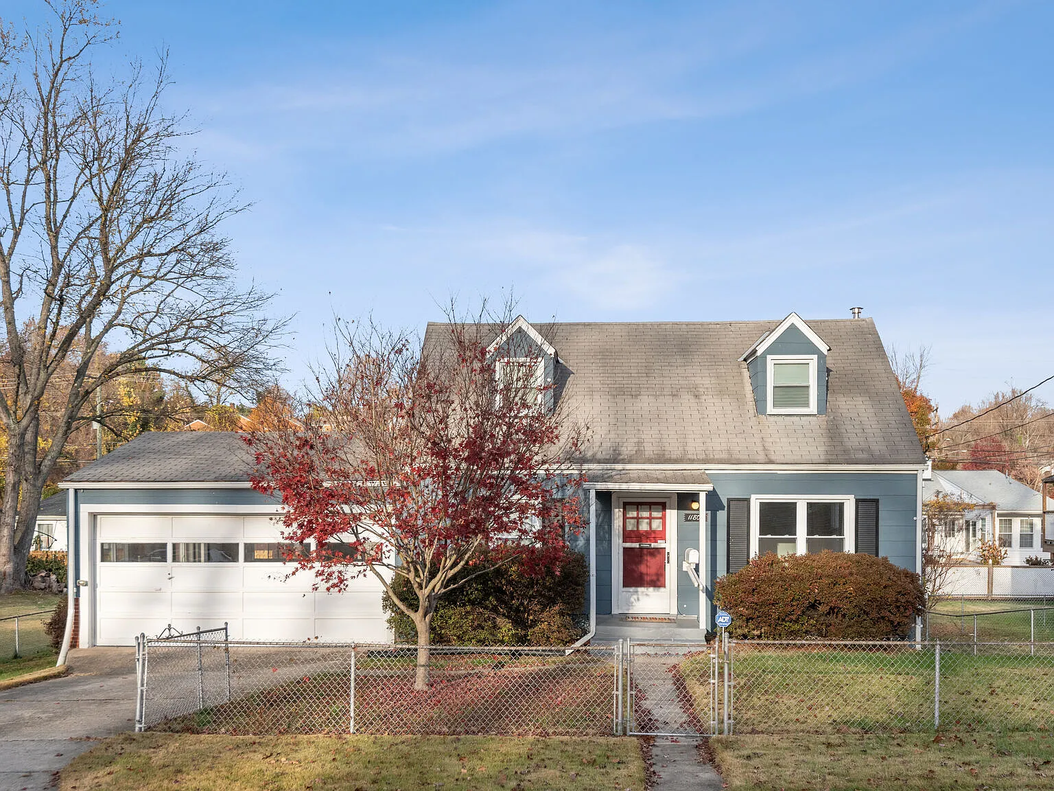 11807 College View Drive - 1 — Photo 1
