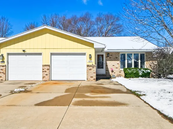 920 W McKinley Rd, Ottawa, IL 61350