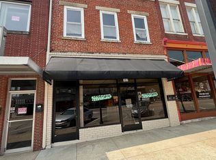 107 N Main St, Henderson, KY 42420