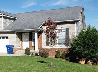 328 Silverton Way, Winchester, KY 40391
