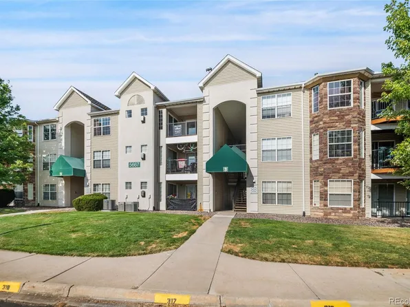 5667 S Urban Street #304, Littleton, CO 80127