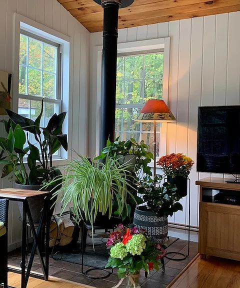 sunroom