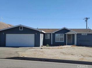 13464 Ocotillo Rd, Whitewater, CA 92282