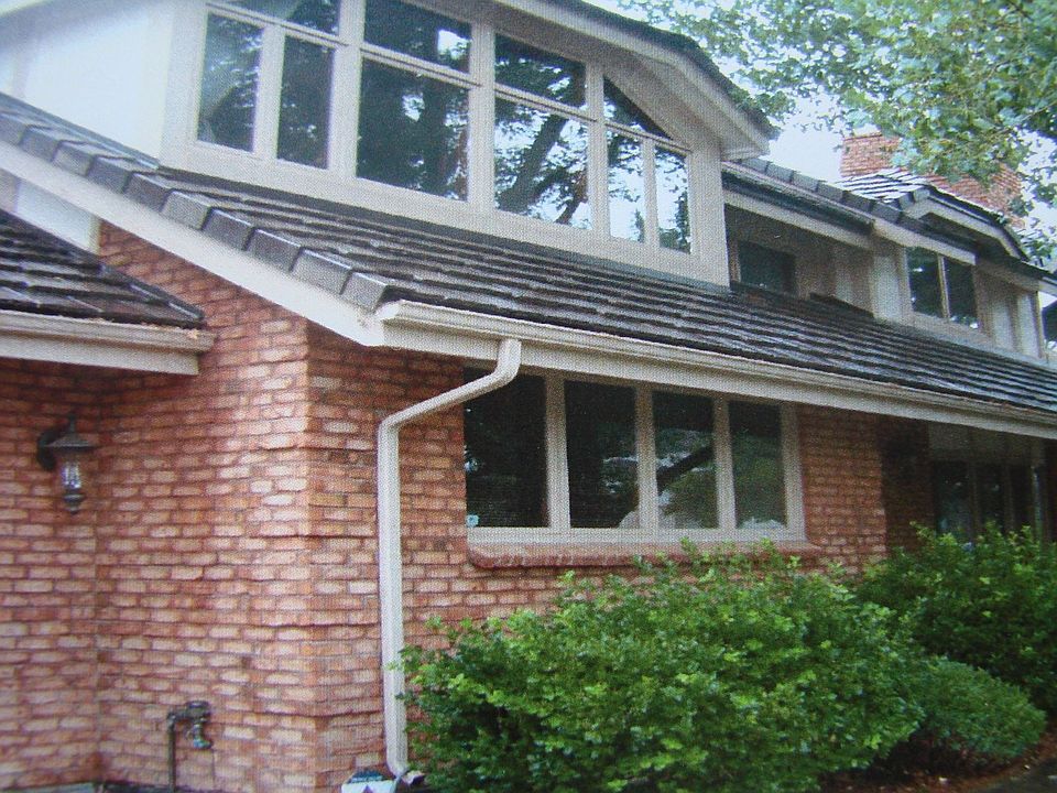 West Woods Estate