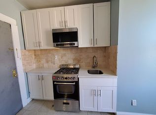 2501 Cambreleng Ave #1, Bronx, NY 10458