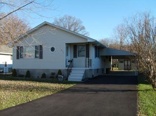 617 Norris Ln, Baltimore, MD 21221