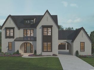 2812 Blackridge Way, Birmingham, AL 35244