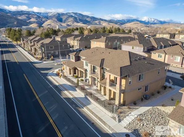 1035 Arbor Rd, Carson City, NV 89701