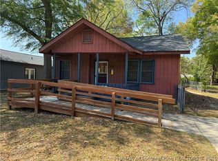 310 Highland Ave, Fayetteville, NC 28305