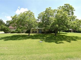 210 Green Ridge Dr, Double Oak, TX 75077
