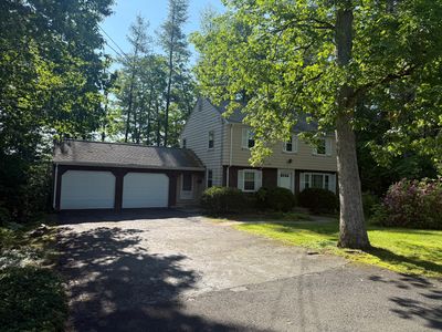 49 Carver Circle, Simsbury, CT, 06070