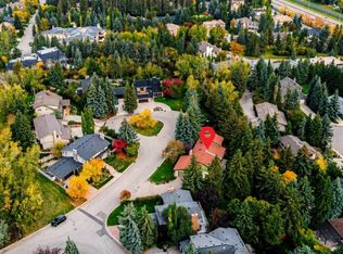 135 NW Pump Hill Rd SW, Calgary, AB T2V 4M3