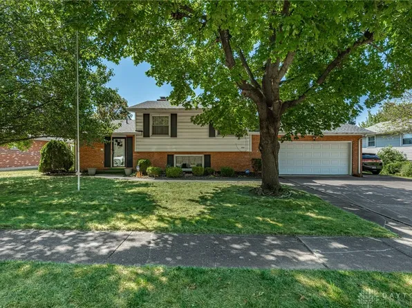 3724 Fiesta Way, Middletown, OH 45044