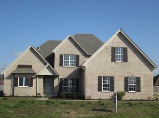 201 Swepston Dr, Marion, AR 72364
