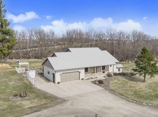 15325 SW 22nd Ave, Ellendale, MN 56026