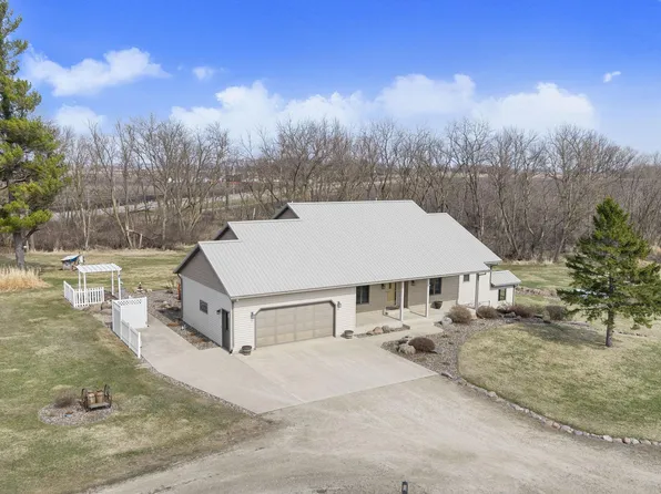 15325 SW 22nd Ave, Ellendale, MN 56026
