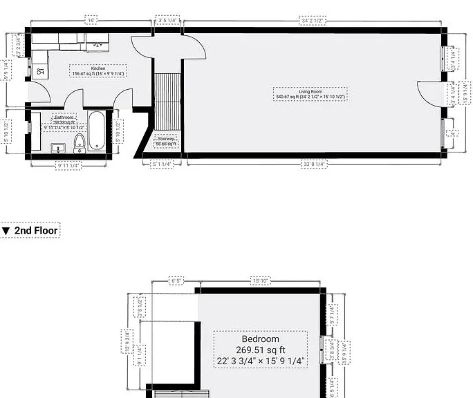 2120 N Cahuenga Blvd — Photo 24