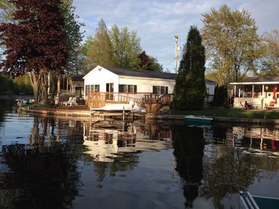2867 N Canal St, Ludington, MI, 49431